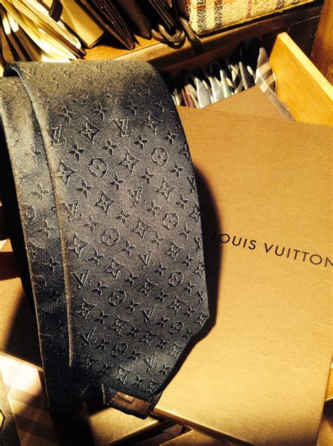 louis vuitton tie knot belt|Louis Vuitton ties for men.